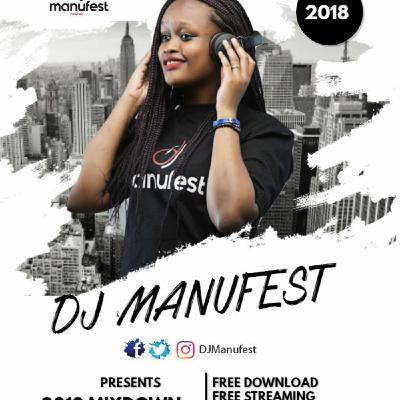 KENYAN GOSPEL 2018 MIXDOWN