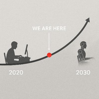 A Gentle Singularity?