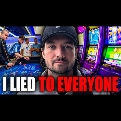 Gambling Addict | I Faked the “Perfect Life” for 10 Years | Bryan’s Story Gambling Addict | I Faked the “Perfect Life” for 10 Years | Bryan’s Story