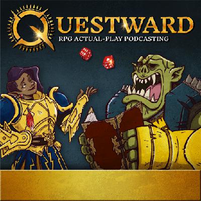 Ep. 40: Fortunate Duardin Ep. 40: Fortunate Duardin