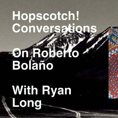 On Roberto Bolaño, Distant Star