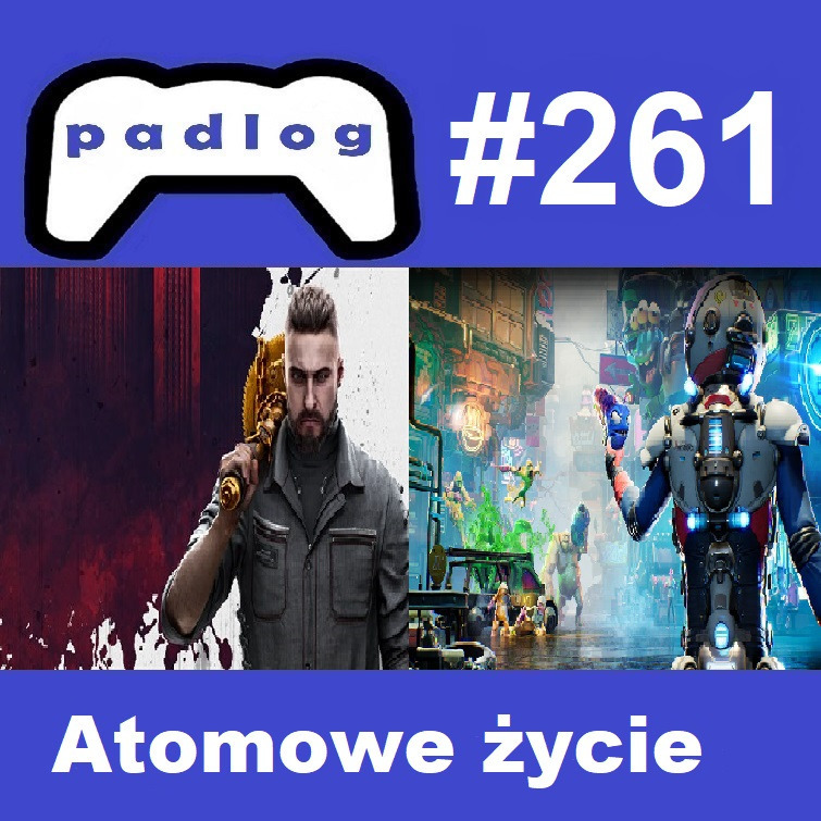 #261 Atomowe życie episode artwork
