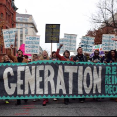 What you should know about Youth activism. What you should know about Youth activism.