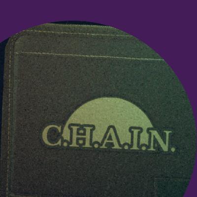 C.H.A.I.N., orrori connessi e limiti narrativi C.H.A.I.N., orrori connessi e limiti narrativi