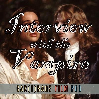 131: Interview with the Vampire (1994) - Rat Capri Suns 131: Interview with the Vampire (1994) - Rat Capri Suns