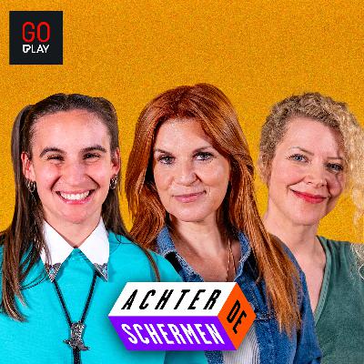 #84 - De pornospecial (opgelet: 18+) | met Gigi Max, Katja Retsin en Sylvia Van Driessche