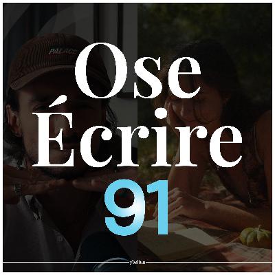 Discussion avec Chasseuse de fautes #91 - Ybelion