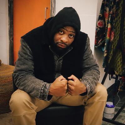 ENTREVISTA HHR | PHOENIX RDC C/ GUILHERME DOMINGOS ENTREVISTA HHR | PHOENIX RDC C/ GUILHERME DOMINGOS