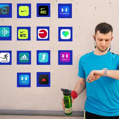 Apps para correr
