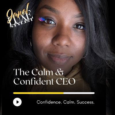 When You Don’t Track the Bag: Financial Blind Spots That Cost Me | #TheCalmAndConfidentCEO Ep. 3