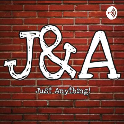 J&A E12: #FREEBRITNEY