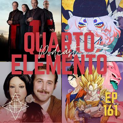 161 - Conclave, Mononoke: Phantom In The Rain, A Garota Ideal e Dragon Ball Z Saga Majin Buu 161 - Conclave, Mononoke: Phantom In The Rain, A Garota Ideal e Dragon Ball Z Saga Majin Buu