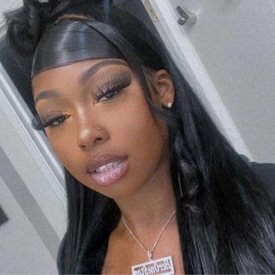 Renia Lewis Channeled (fetish work)