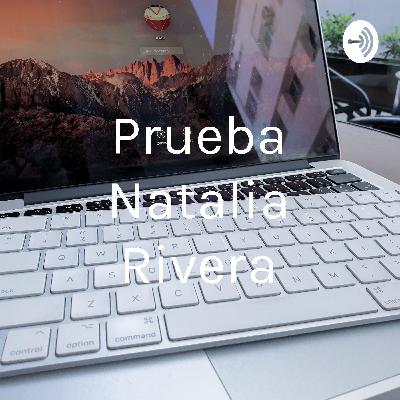 Prueba Natalia Rivera (Trailer)