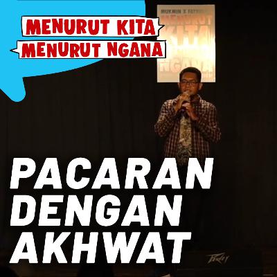 PACARAN SAMA AKHWAT PACARAN SAMA AKHWAT
