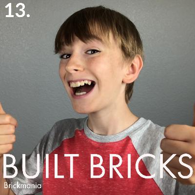 13. Some Reveals for Mario, Sorry Luigi 13. Some Reveals for Mario, Sorry Luigi