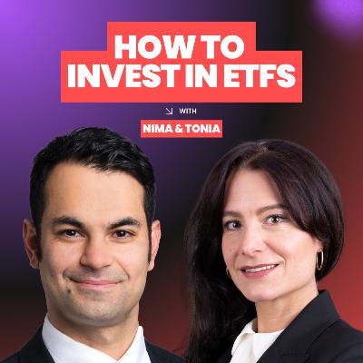 How to Invest in ETFs: Pro Tips from Invesco’s Expert