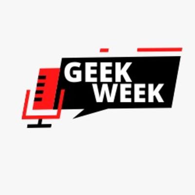 GeekWeek Temporada 2: Noticias del mundo Geek, Traíler Black Adam y Capítulo 4 She-Hulk