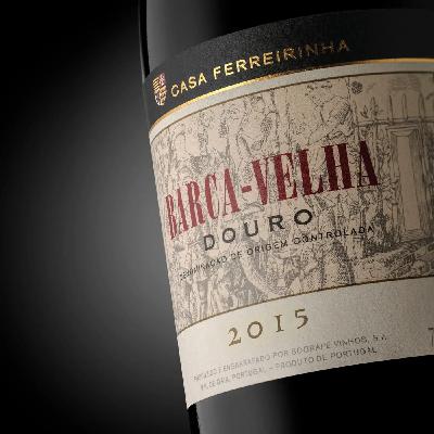 Barca Velha: el “Château Latour” de Portugal