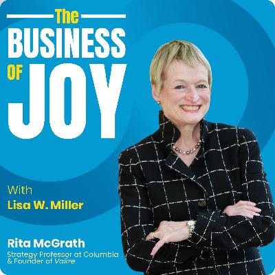 75% Faster Execution? The Case for Ditching the Layers with Rita McGrath