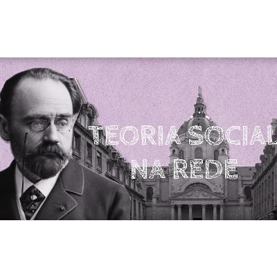 O Novo Espírito do Capitalismo, um estudo introdutório sobre a obra. O Novo Espírito do Capitalismo, um estudo introdutório sobre a obra.