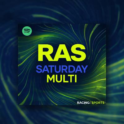 The Saturday Multi - 28th of March, 2026