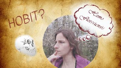 Propojené dějiny #1 - O hobitech