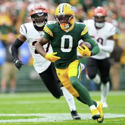 Back in the Win Column