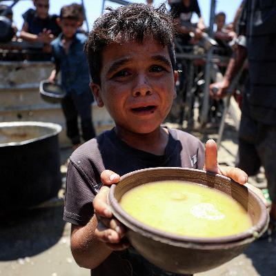 Children in Gaza face more trauma, despite ceasefire