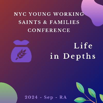 01 - Life in the Depths 01 - Life in the Depths