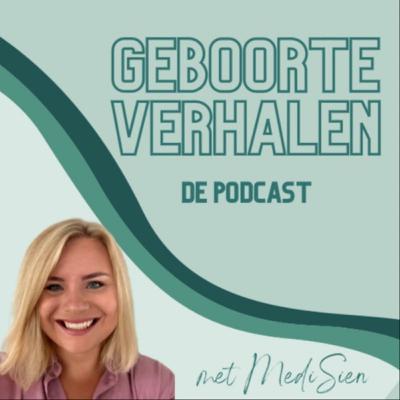 #56 Positieve vaginale stuitbevalling na mislukte versie, in rugligging met knip - Valerie's bevallingsverhaal