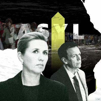 Mettes drøm om asyllejre i Afrika er lige rykket tættere på end nogensinde Mettes drøm om asyllejre i Afrika er lige rykket tættere på end nogensinde
