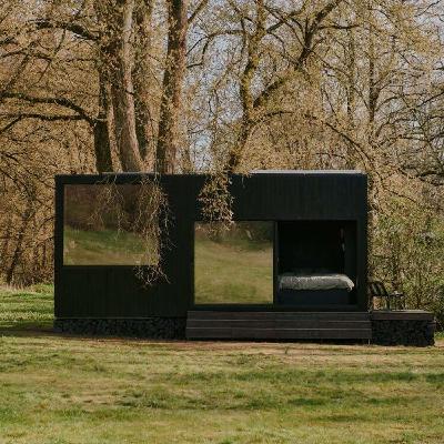 Firsthand Approach in Architecture with Sigurd Larsen