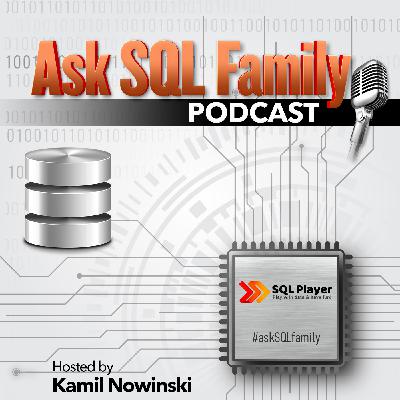 ASF 035: Alex Yates interview (part 2)