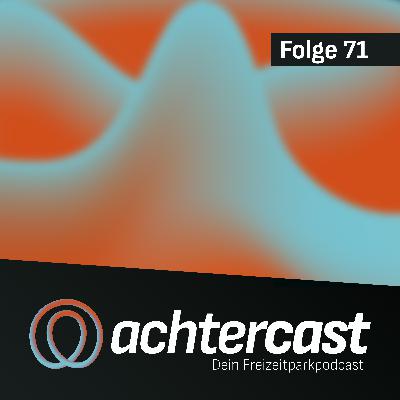 Folge 71 // Wir leben in einer Simulation