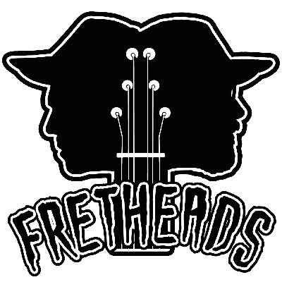 Fretheads #4 – Email-Post von Ritchie Blackmore, der Guitar Summit 2024 & ein Besuch in Johnny Cashs Cabin