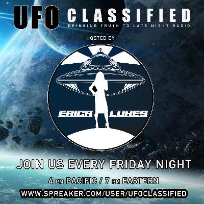 Digging into NICAP | Jack Brewer Digging into NICAP | Jack Brewer