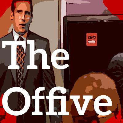 S4E5: Launch Party (part one - Lunch Party)