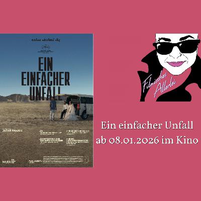 Ein einfacher Unfall - Filmkritik