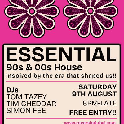 EP 126 - We are ESSENTIAL - Part 1