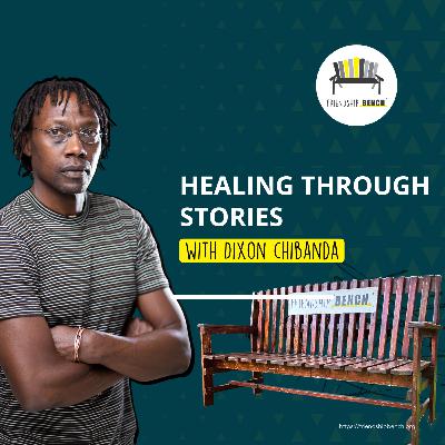 'Kutambura Kuda': Anna's Inspiring Story of Resilience