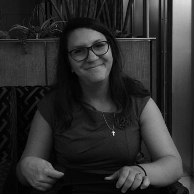 Episode 8: Ellen Sellstrom