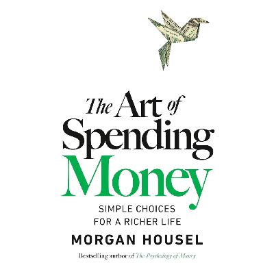EP71:Deep Into - The Art of Spending Money EP71:Deep Into - The Art of Spending Money