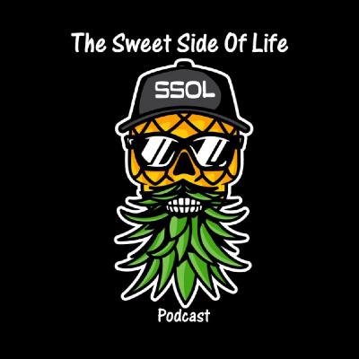 The Sweet Side Of Life Ep47 - Memorial Day and House of Black review!