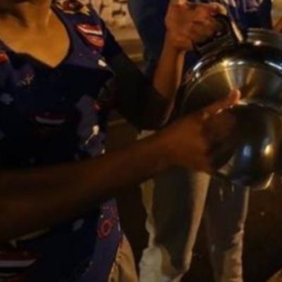 episode 62: pots and pans (day 6; recorded on june 6, 2020) episode 62: pots and pans (day 6; recorded on june 6, 2020)