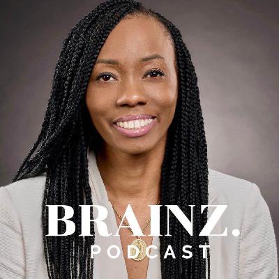 What is an Intuitive Psychiatrist? - Brainz Magazine Exclusive Interview With Elizabeth Ssemanda