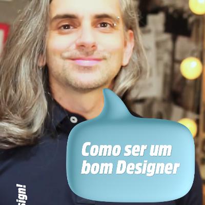 Quer ser um bom profissional de Design? Se liga nas dicas! Isto é design!