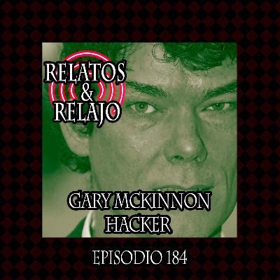 Gary McKinnon / 3I/ATLAS Gary McKinnon / 3I/ATLAS