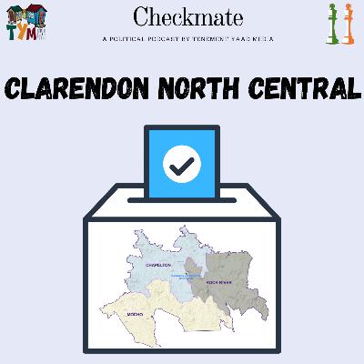 2020 Election Pree: Clarendon North Central 2020 Election Pree: Clarendon North Central