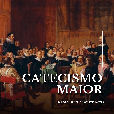 Serão Salvos Todos Os Que Ouvem o Evangelho? | Catecismo Maior Serão Salvos Todos Os Que Ouvem o Evangelho? | Catecismo Maior